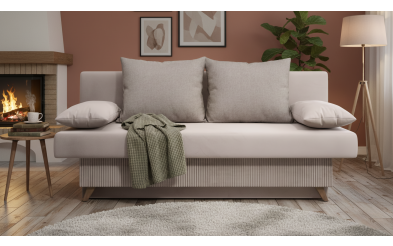 Canapea extensibila Garson Canapea extensibila